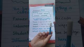 Meaning Of Development | Economics #class10 #economics #development #socialscience