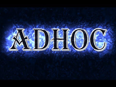Interview über Twilight von ADHOC