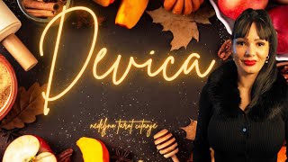 DEVICA Nova sansa?!⁉️⁉️⁉️⁉️ 17.11.-23.11. Nedeljno tarot citanje 