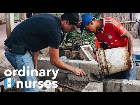 Home Building Miracle: Car Accident in USA Changes Life of Guatemalan Family