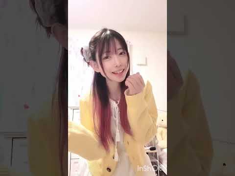 愛♥️スクリ～ム　一人3役着替えてみたっ#踊ってみた #tiktok #shorts #ラブライブ