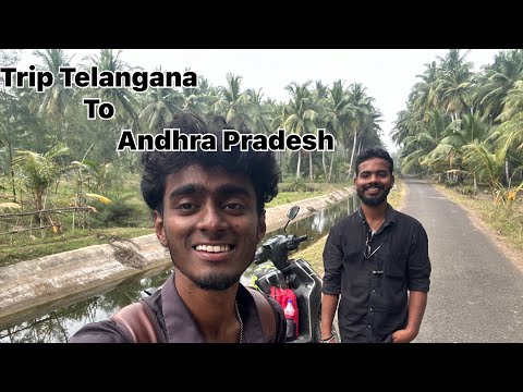 Day 1 journey To Bhimavaram