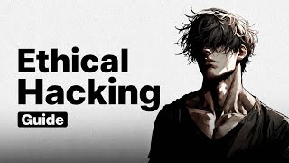 The Easiest Way to Learn Ethical Hacking ( No Boring Theory)