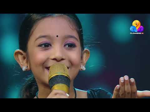 Kuyiline thedi | Flowers Top singer season 5