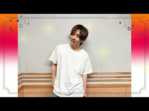 230612 Hey! Say! 7 Ultra JUMP ラジオレコメン 야마다 료스케
