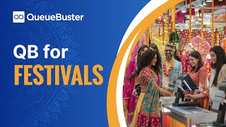 Best billing software for Festive Season | QueueBuster  POS | Retail POS