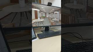 rendering time