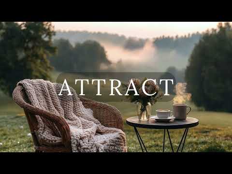 Powerful Songs to Attract Good Things Into Your Life