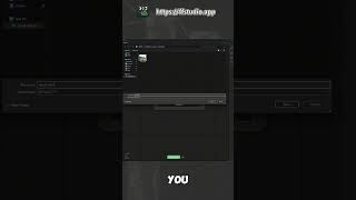 Trim Videos the Easy Way with FFStudio | #VideoEditing #FFStudio #TrimVideo #FFmpeg