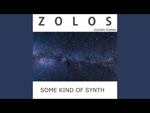 Some Kind Of Synth