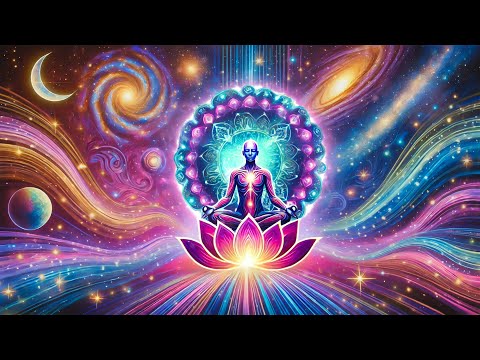 Circles of Tranquility - Deep Inner Healing