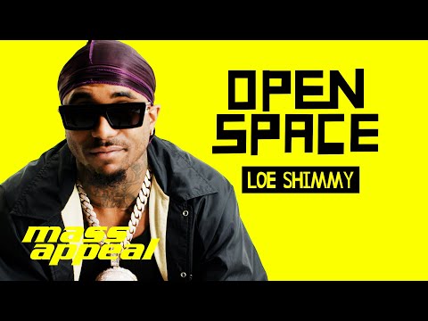 Open Space: Loe Shimmy | Mass Appeal