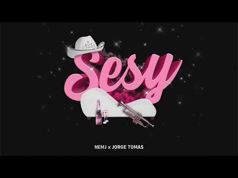 NEMJ, Jorge Tomas - Sesy