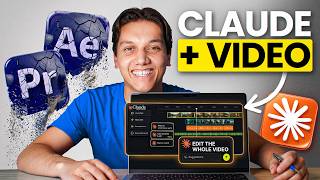 How To Fully Automate Video Editing with Claude Code (Setup + Guide)