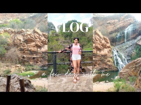VLOG - We're Outside | Trying Kentucky Town Menu | Cooking | Picnic At The Botanical Garden