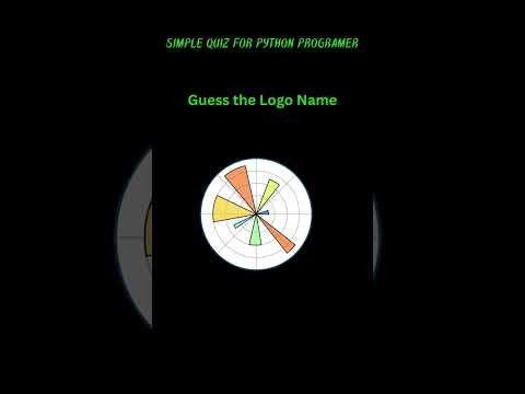 simple quiz for python programmer part   7