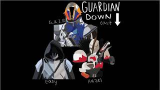 Guardian Down Cast: Episode 6, "The Raid Token King" - featuring Skullreaper2005