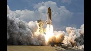 We Are NASA Music