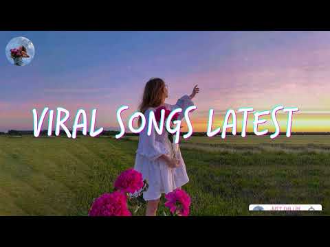 Viral songs latest ~ Top Songs Spotify 2024 - Trending Tiktok songs 2024 (Playlist Mix Hits)