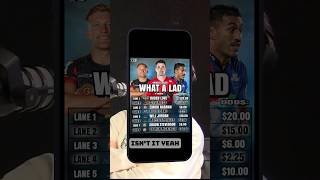 Who’s the fastest rugby player in NZ Super Rugby? #rugby #fastestplayer