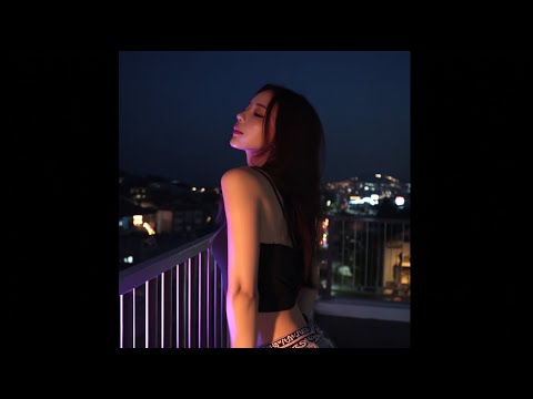 【洋楽Playlist】恋する夜にそっと聴きたい洋楽            lovesong /lofi /studybgm /ラブソング/洋楽プレイリスト/重低音/ドライブ/korea/R&B