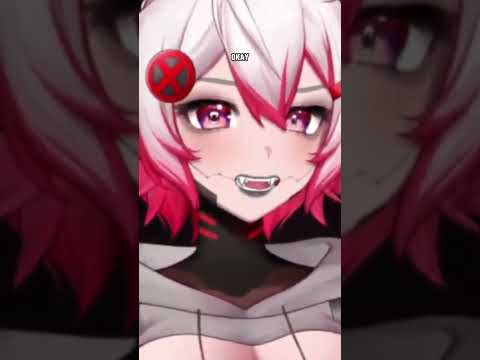 The loudest burp you've ever heard #vtuber #shorts #vtuberclips