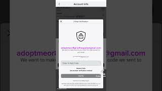 email method for free god pets in adopt meroblox #roblox #adoptmeroblox