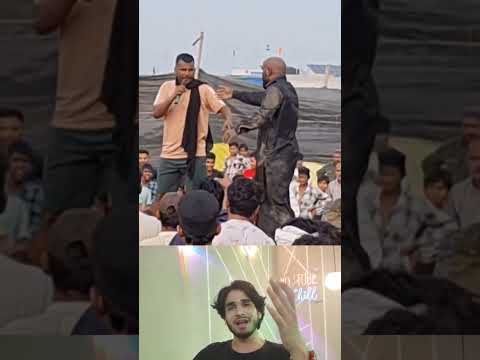 Javed Gani ki kushti #bollywood #kustitime #army #dangal