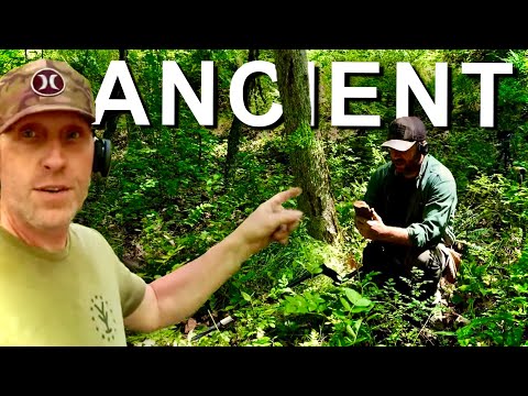 Oldest Object EVER FOUND Metal Detecting!