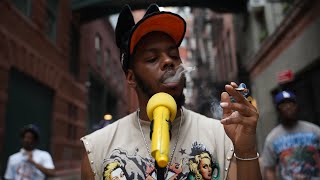 Frank Stoney - plug talk (mic with mimic)