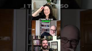 Kelsey Dionne: The Most Challenging Wandering DMs Interview? #shorts