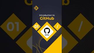 Introduction to GitHub