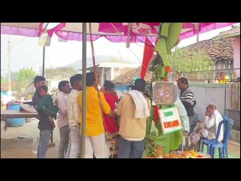 chhatta program gram badaboh harrai Chhindwara Madhya Pradesh