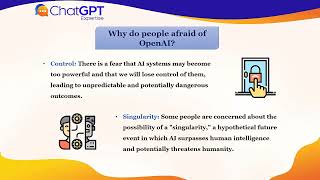 Chapter 9 | #chatgptexplained , #chatgpt  , #chatgptcourse  ,  #aiforbeginners , #ai #aiforeveryone