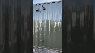 Beautiful Container Home