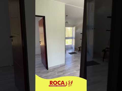 Viviendas Roca