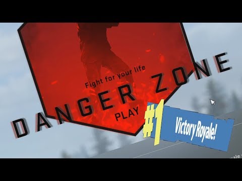 [CSGO] - Highway to the Danger Zone