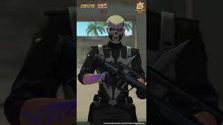 🔥 Ready to bring your teammates back with Reanimation Jutsu?