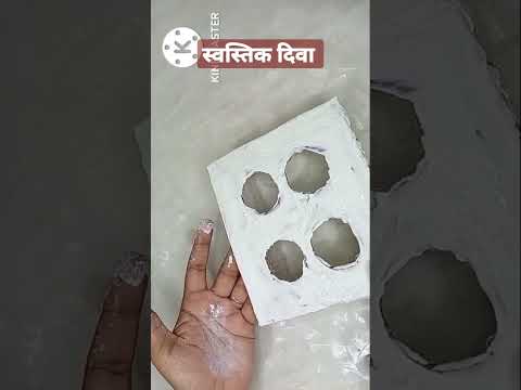 Diwali decoration with Vithai Craft Ideas 🔥🔥