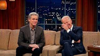 Jim Carrey’s Joe Biden Impression That Left the Entire Audience Stunned!