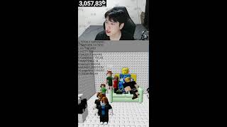 The Top Donator Will Receive 1,000 Robux!🎁