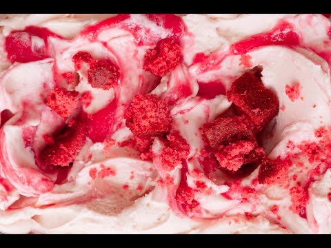 Guava Chiffon