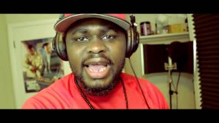 Yung Rilla - "Live Like A King" (InStudio Performance)