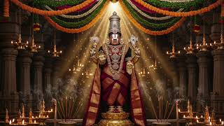 Srinivasa Govinda | Lord Venkateswara | శ్రినివాస గోవింద | శ్రీ వేంకటేశ్వర | भगवान बालाजी