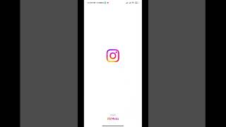 how to fix instagram crash problem #instagram #shorts #shortvideo