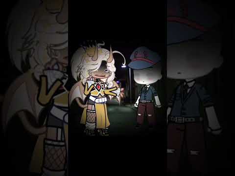 “she’s my alibi..” #gacha #afton #animecreator #animegame #gachalife #memes #theaftons #animegames