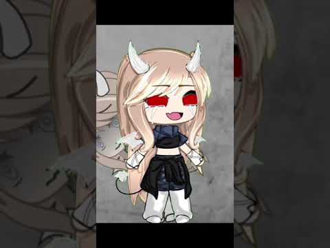 Overwhelmed #gacha #gacha life #OG