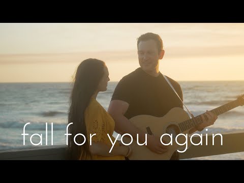 Fall For You Again- Official Music Video