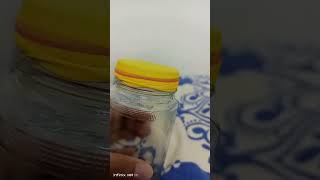 How to make a barometer 🌧️☀️🌡️