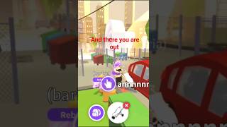 stroller hack #adoptme #roblox #friendships #song